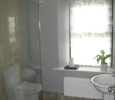 Kilkeel Casa | The Green Holiday Cottages