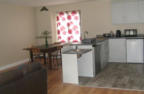 Kilkeel Casa | The Green Holiday Cottages