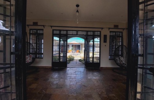 Machakos Casa | The Green House by Wakulima Watatu