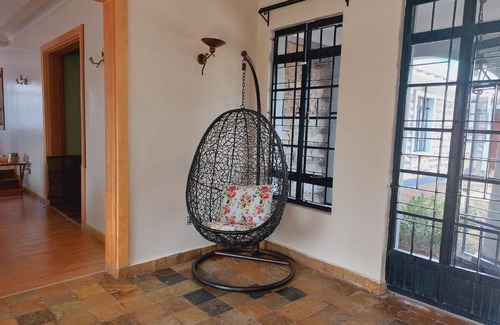 Machakos Casa | The Green House by Wakulima Watatu