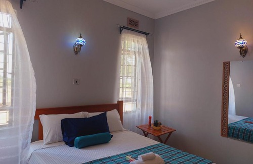Machakos Casa | The Green House by Wakulima Watatu