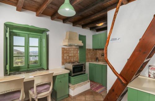 Adamas Apartamento | The Green House