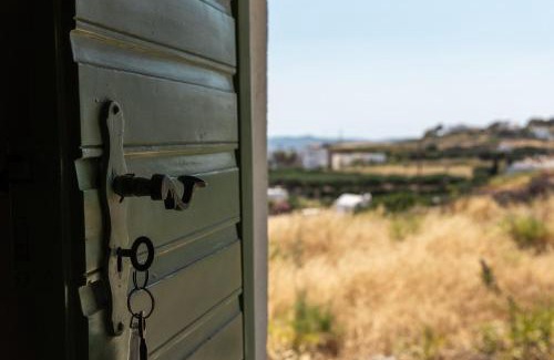 Adamas Apartamento | The Green House