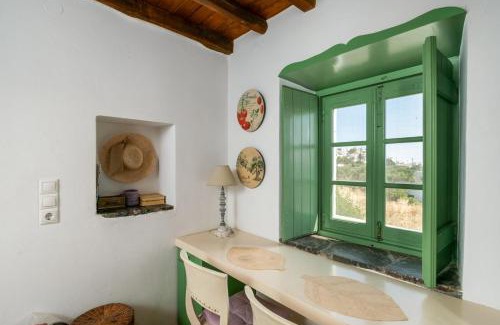 Adamas Apartamento | The Green House