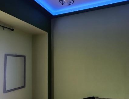 Platanes Apartamento | The Green House