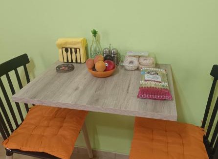 Platanes Apartamento | The Green House
