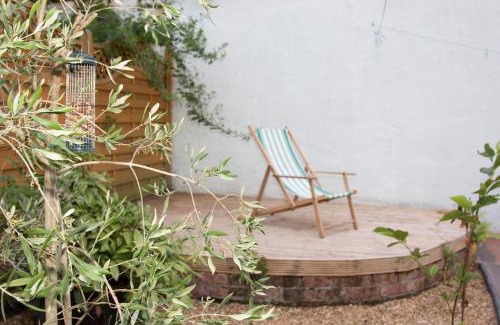 Liverpool Cama Y Desayuno | The Green House Guest House