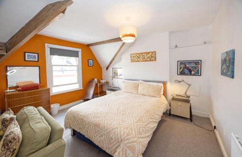 Liverpool Cama Y Desayuno | The Green House Guest House