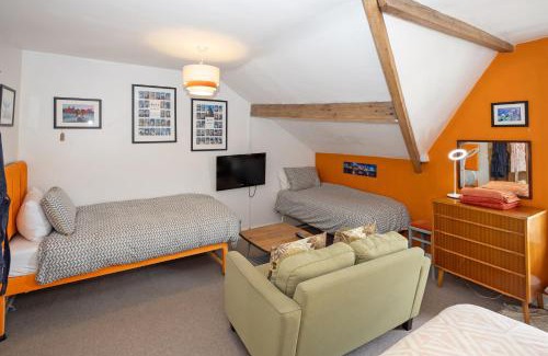 Liverpool Cama Y Desayuno | The Green House Guest House