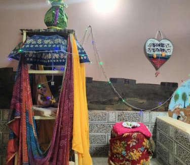 Jodhpur Casa | The Green House Impact