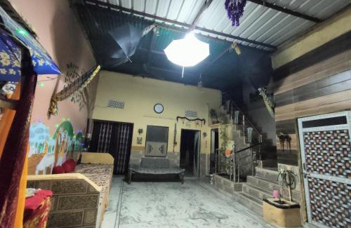 Jodhpur Casa | The Green House Impact