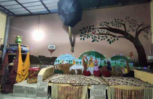 Jodhpur Casa | The Green House Impact