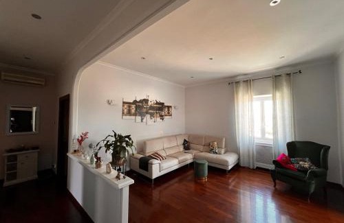 Zona XVI Torrenova Casa | The green house