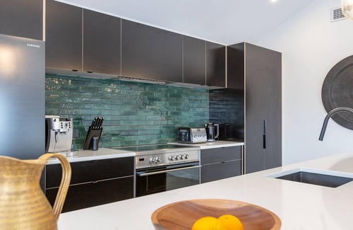 Martinborough Casa | The Green House: Luxe Eco Escape