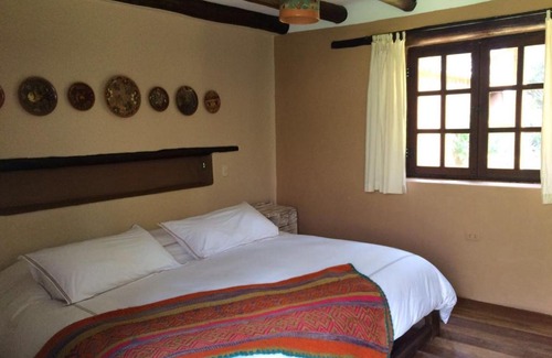 Huaran Cama Y Desayuno | The Green House Peru