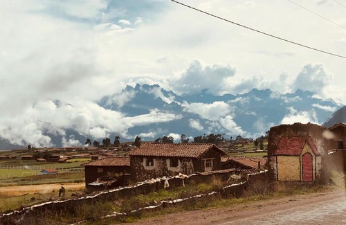 Huaran Cama Y Desayuno | The Green House Peru