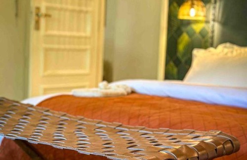 Arusha Casa | The Green House