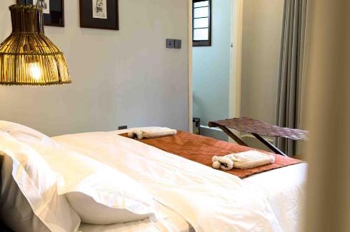 Arusha Casa | The Green House