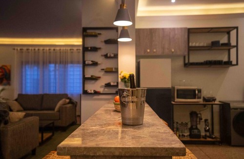 Arusha Casa | The Green House