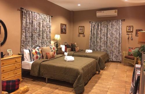 Lat Bua Khao Complejo | The Green Land Farm