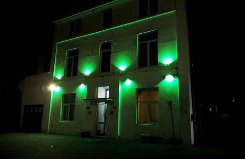 Portsmouth Apartamento | The Green Light House Studio 24 - Free Private Parking
