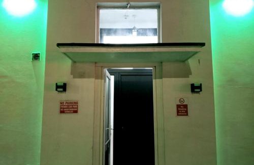 Portsmouth Apartamento | The Green Light House Studio 24 - Free Private Parking