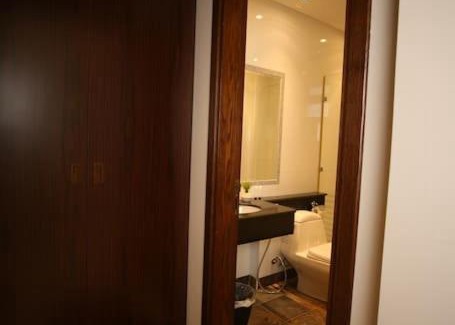 Jeddah Apartamento | The Green loft at Alzahra district