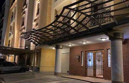 Jeddah Apartamento | The Green loft at Alzahra district