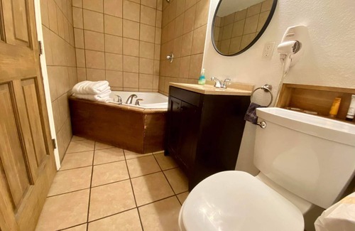 Green Mountain Falls Cabina | The Green Mountain Falls Lodge