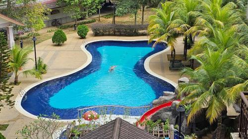 Putrajaya Apartamento | The Green