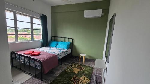 Putrajaya Apartamento | The Green