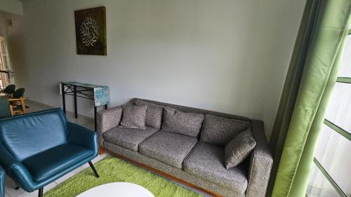 Putrajaya Apartamento | The Green