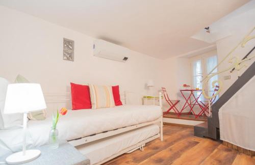 Blevio Apartamento | The Green Nest by Lake Como by Rent All Como