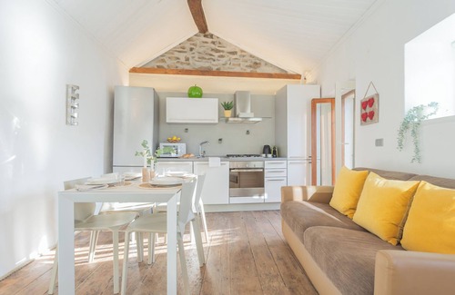 Blevio Apartamento | The Green Nest by Lake Como