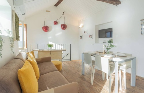 Blevio Apartamento | The Green Nest by Lake Como