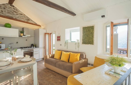 Blevio Apartamento | The Green Nest by Lake Como