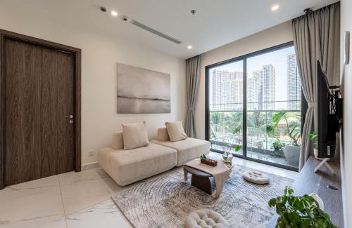 Mang Yang Apartamento | The Green Nest