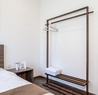 Mang Yang Apartamento | The Green Nest