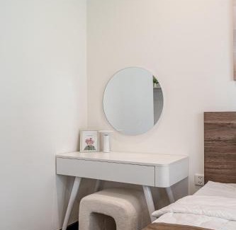 Mang Yang Apartamento | The Green Nest