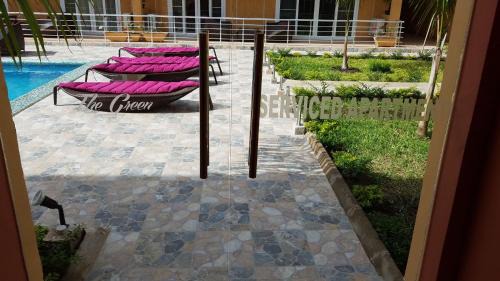 Oyster Bay Apartamento | The Green of Oysterbay