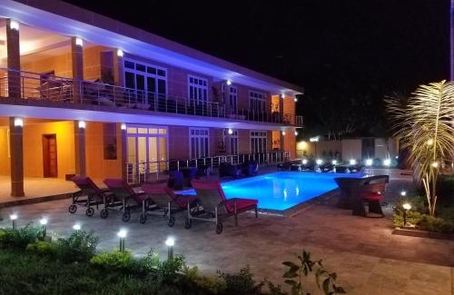Oyster Bay Apartamento | The Green of Oysterbay