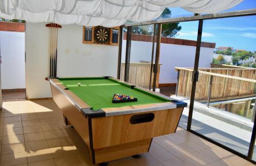 Plettenberg Bay Casa | The Green Palm Cottage