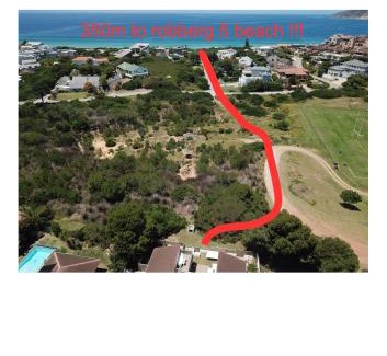 Plettenberg Bay Casa | The Green Palm Cottage