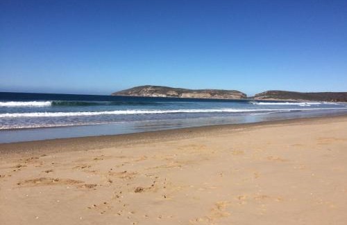 Plettenberg Bay Casa | The Green Palm Cottage