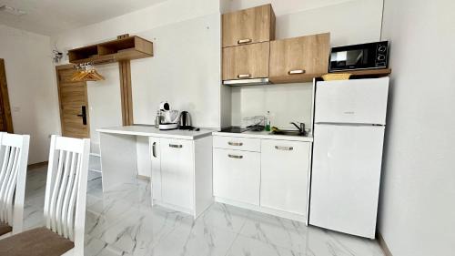 Primorsko Apartamento | The Green Paradise Apartments