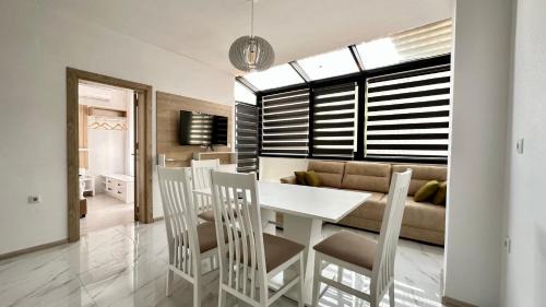 Primorsko Apartamento | The Green Paradise Apartments