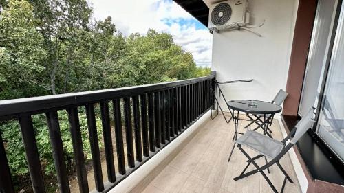 Primorsko Apartamento | The Green Paradise Apartments