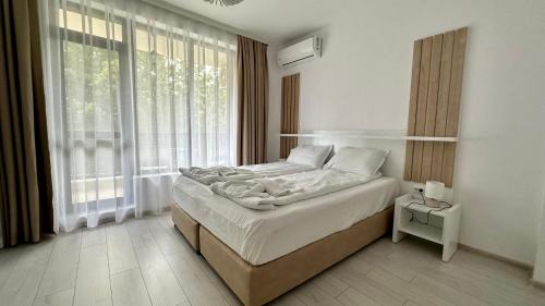 Primorsko Apartamento | The Green Paradise Apartments