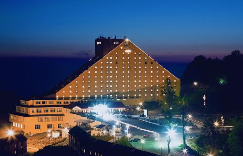 Kartepe Complejo | The Green Park Kartepe