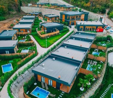 Ilmiye Hotel | The Green Park Sapanca
